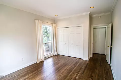 Bedroom - 4035 Cabell Ln, Jackson, MS 39206 photo 1 of 3