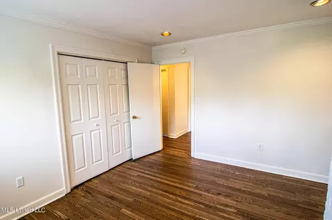 Bedroom - 4035 Cabell Ln, Jackson, MS 39206 photo 2 of 3
