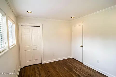 Bedroom - 4035 Cabell Ln, Jackson, MS 39206 photo 3 of 3