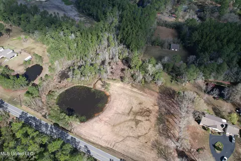 0 Humphrey Rd, Vancleave, MS 39565
