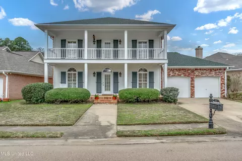205 Bayview Drive Dr, Madison, MS 39110