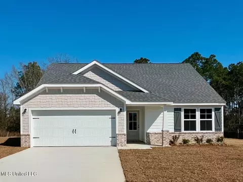14432 Quail Ridge Dr, Gulfport, MS 39503