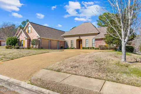 Exterior - 210 Legacy Dr, Brandon, MS 39042 photo 3 of 13