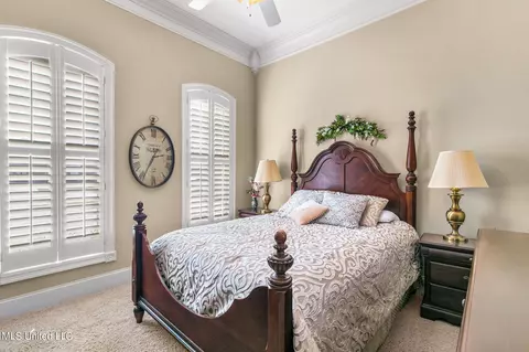 Bedroom - 210 Legacy Dr, Brandon, MS 39042 photo 3 of 3