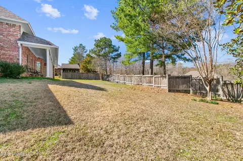 Exterior - 210 Legacy Dr, Brandon, MS 39042 photo 10 of 13