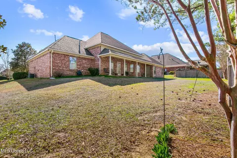 Exterior - 210 Legacy Dr, Brandon, MS 39042 photo 9 of 13