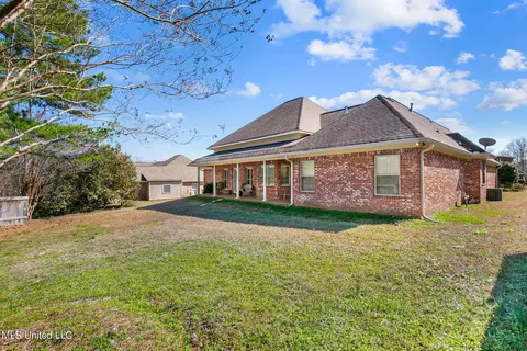 Exterior - 210 Legacy Dr, Brandon, MS 39042 photo 11 of 13