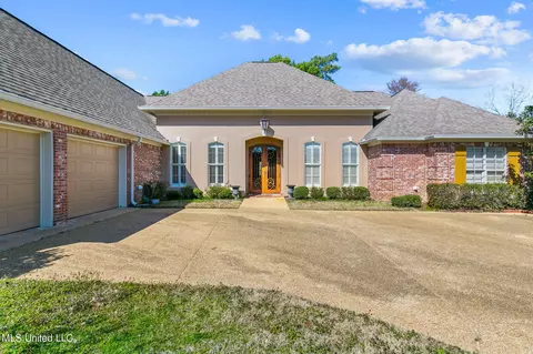 Exterior - 210 Legacy Dr, Brandon, MS 39042 photo 5 of 13