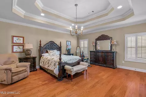 Bedroom - 210 Legacy Dr, Brandon, MS 39042 photo 1 of 3