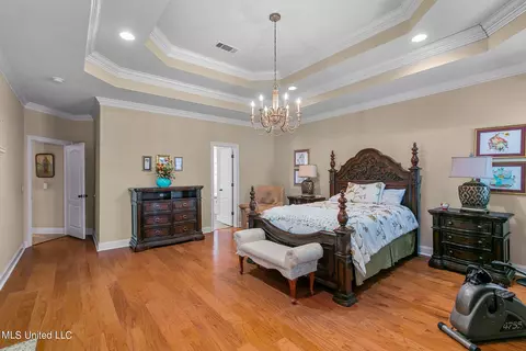 Bedroom - 210 Legacy Dr, Brandon, MS 39042 photo 2 of 3