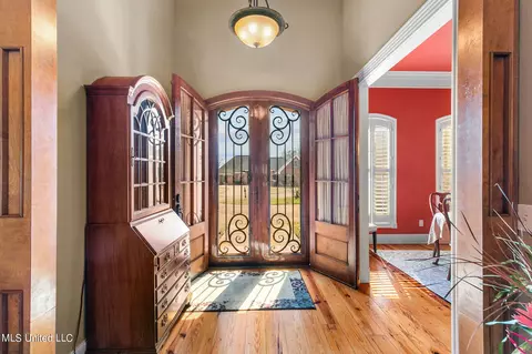 Entry Way - 210 Legacy Dr, Brandon, MS 39042 photo 2 of 6