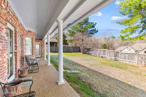Exterior - 210 Legacy Dr, Brandon, MS 39042 photo 8 of 13