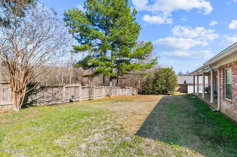 Exterior - 210 Legacy Dr, Brandon, MS 39042 photo 12 of 13