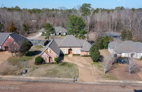 Exterior - 210 Legacy Dr, Brandon, MS 39042 photo 13 of 13
