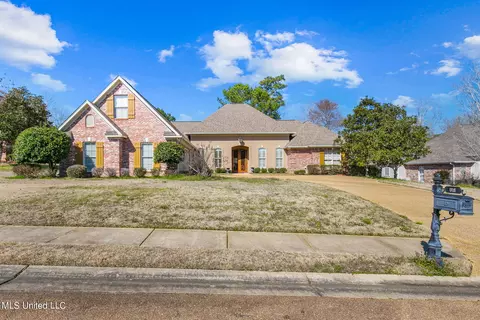 Exterior - 210 Legacy Dr, Brandon, MS 39042 photo 2 of 13