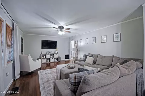 Living - 1416 Winchester St, Jackson, MS 39211 photo 1 of 5