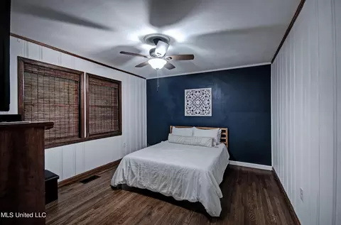 Bedroom - 1416 Winchester St, Jackson, MS 39211 photo 1 of 7