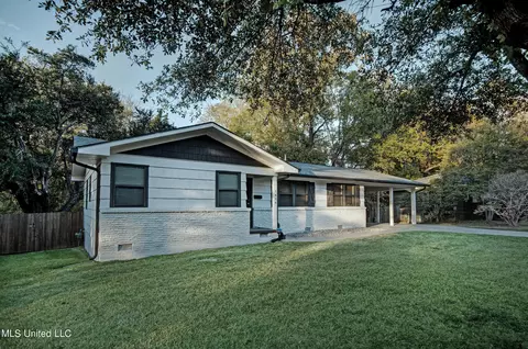 1416 Winchester St, Jackson, MS 39211