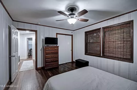 Bedroom - 1416 Winchester St, Jackson, MS 39211 photo 2 of 7
