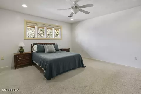 Bedroom - 4433 Wedgewood St, Jackson, MS 39211 photo 7 of 7