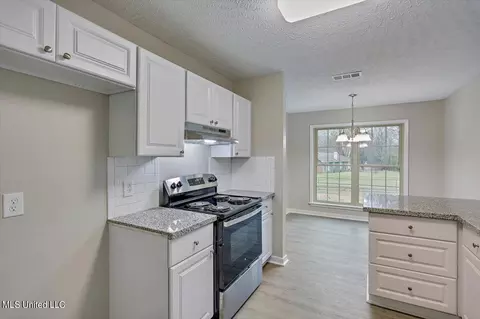Kitchen - 123 Oakridge Dr, Jackson, MS 39212 photo 4 of 5