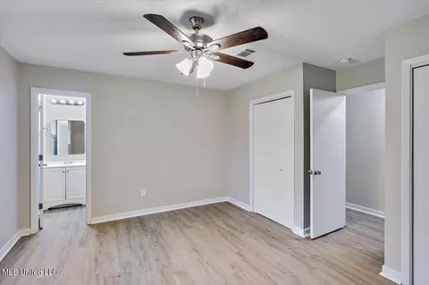 Bedroom - 123 Oakridge Dr, Jackson, MS 39212 photo 1 of 2