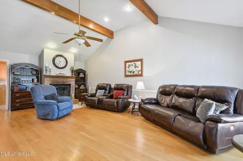 Living - 8196 Curry Rd, Biloxi, MS 39532 photo 1 of 3