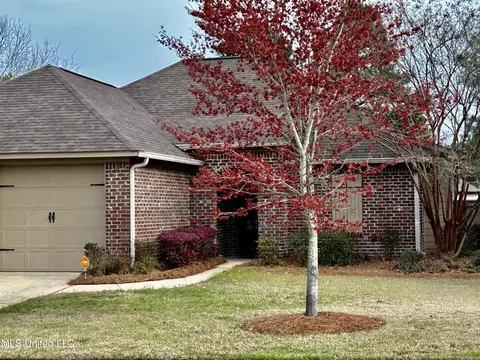 101 Hampton Ridge Rdg, Madison, MS 39110