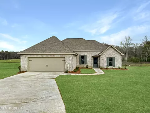 708 Magnolia Point Cir, Pearl, MS 39208