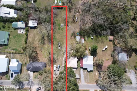 Ballentine Street, Bay Saint Louis, MS 39520