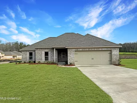 712 Magnolia Point Cir, Pearl, MS 39208