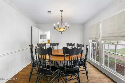 Dining - 4676 Cheryl Dr, Jackson, MS 39211 photo 1 of 1