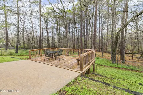 Exterior - 4676 Cheryl Dr, Jackson, MS 39211 photo 2 of 6