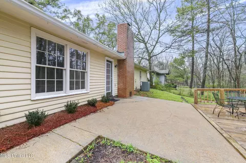Exterior - 4676 Cheryl Dr, Jackson, MS 39211 photo 3 of 6