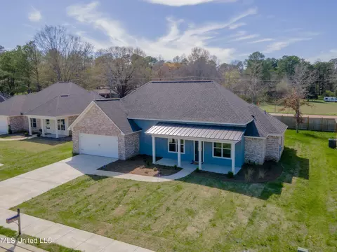 Exterior - 122 Trace Pointe Pl, Clinton, MS 39056 photo 25 of 26
