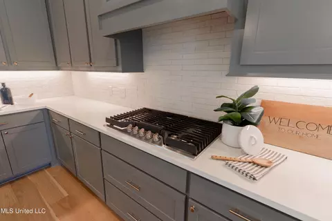 Kitchen - 122 Trace Pointe Pl, Clinton, MS 39056 photo 6 of 11
