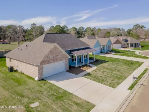 Exterior - 122 Trace Pointe Pl, Clinton, MS 39056 photo 26 of 26