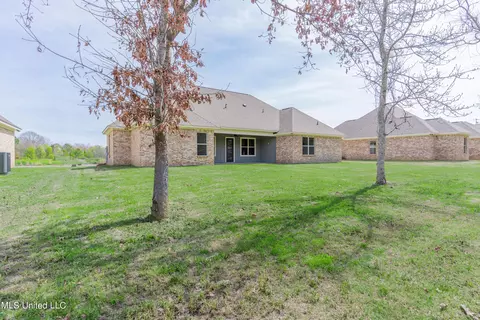 Exterior - 122 Trace Pointe Pl, Clinton, MS 39056 photo 16 of 26