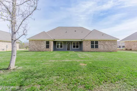 Exterior - 122 Trace Pointe Pl, Clinton, MS 39056 photo 17 of 26