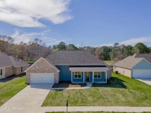 Exterior - 122 Trace Pointe Pl, Clinton, MS 39056 photo 24 of 26