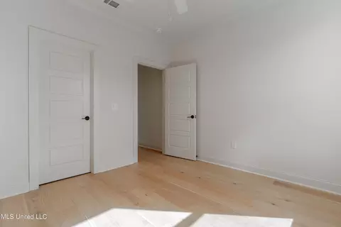 Bedroom - 122 Trace Pointe Pl, Clinton, MS 39056 photo 3 of 3