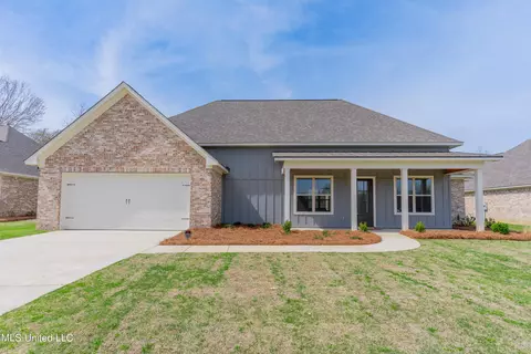 Exterior - 122 Trace Pointe Pl, Clinton, MS 39056 photo 23 of 26