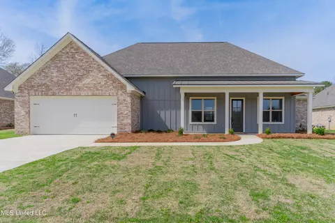 Exterior - 122 Trace Pointe Pl, Clinton, MS 39056 photo 20 of 26