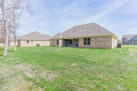 Exterior - 122 Trace Pointe Pl, Clinton, MS 39056 photo 18 of 26