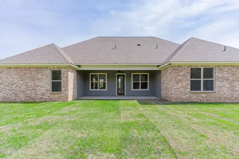 Exterior - 122 Trace Pointe Pl, Clinton, MS 39056 photo 14 of 26