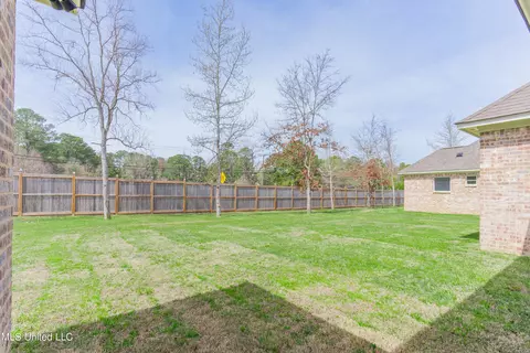 Exterior - 122 Trace Pointe Pl, Clinton, MS 39056 photo 12 of 26