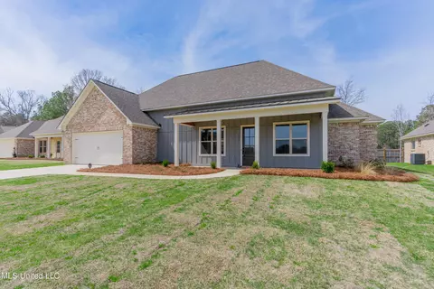 Exterior - 122 Trace Pointe Pl, Clinton, MS 39056 photo 22 of 26
