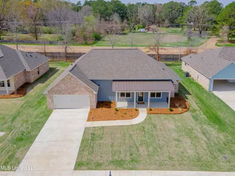 Exterior - 122 Trace Pointe Pl, Clinton, MS 39056 photo 21 of 26