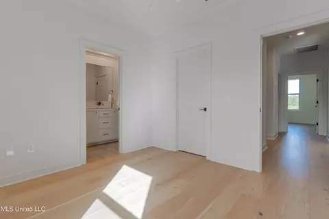 Bedroom - 122 Trace Pointe Pl, Clinton, MS 39056 photo 2 of 3