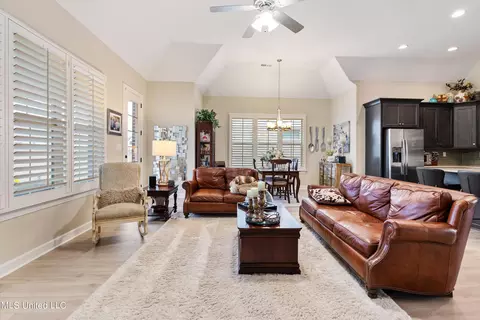 Living - 3302 Kreunen St, Nesbit, MS 38651 photo 3 of 4